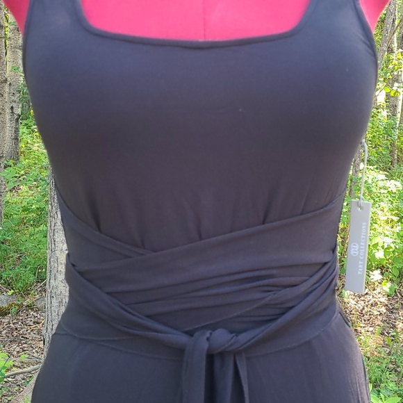 NWT Tart Collection Lynee Midi Dress - Picture 3 of 8